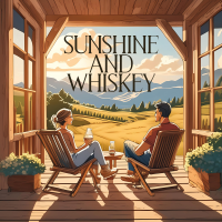 Sunshine And Whiskey - Instrumental cover